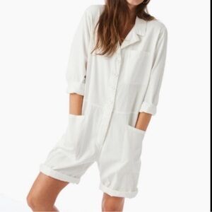 XiRENA Hartley Romper